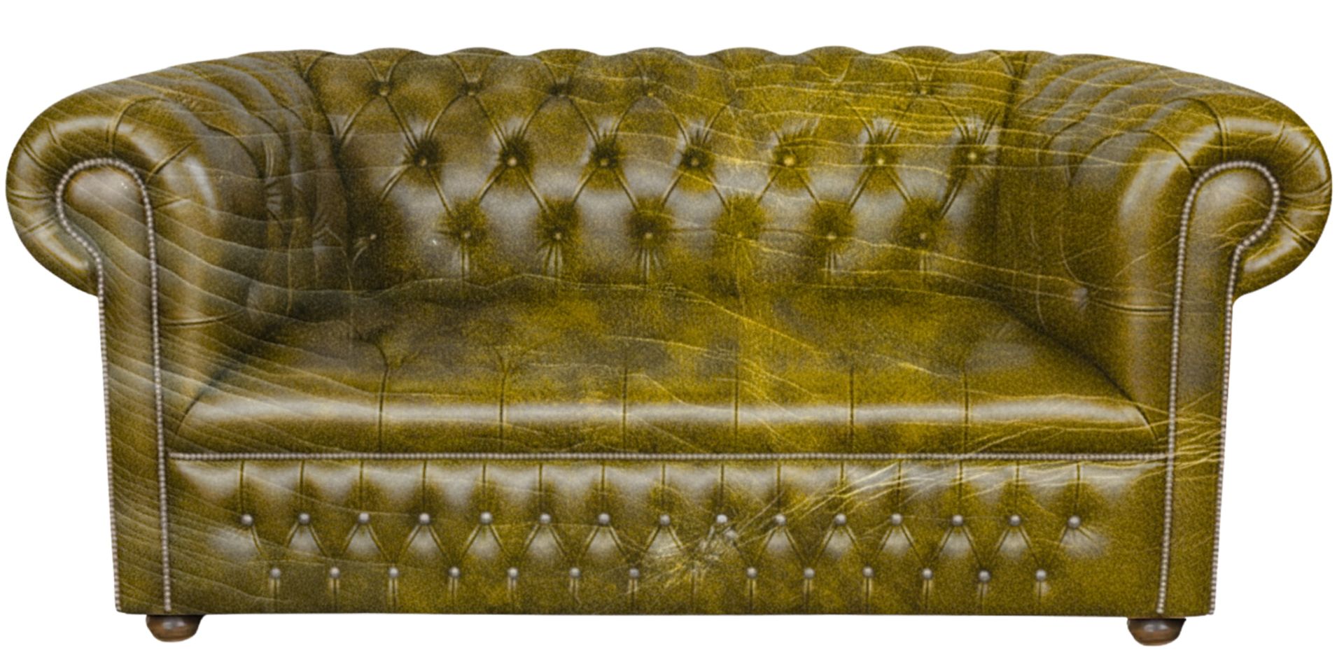 The Churchill Chesterfield